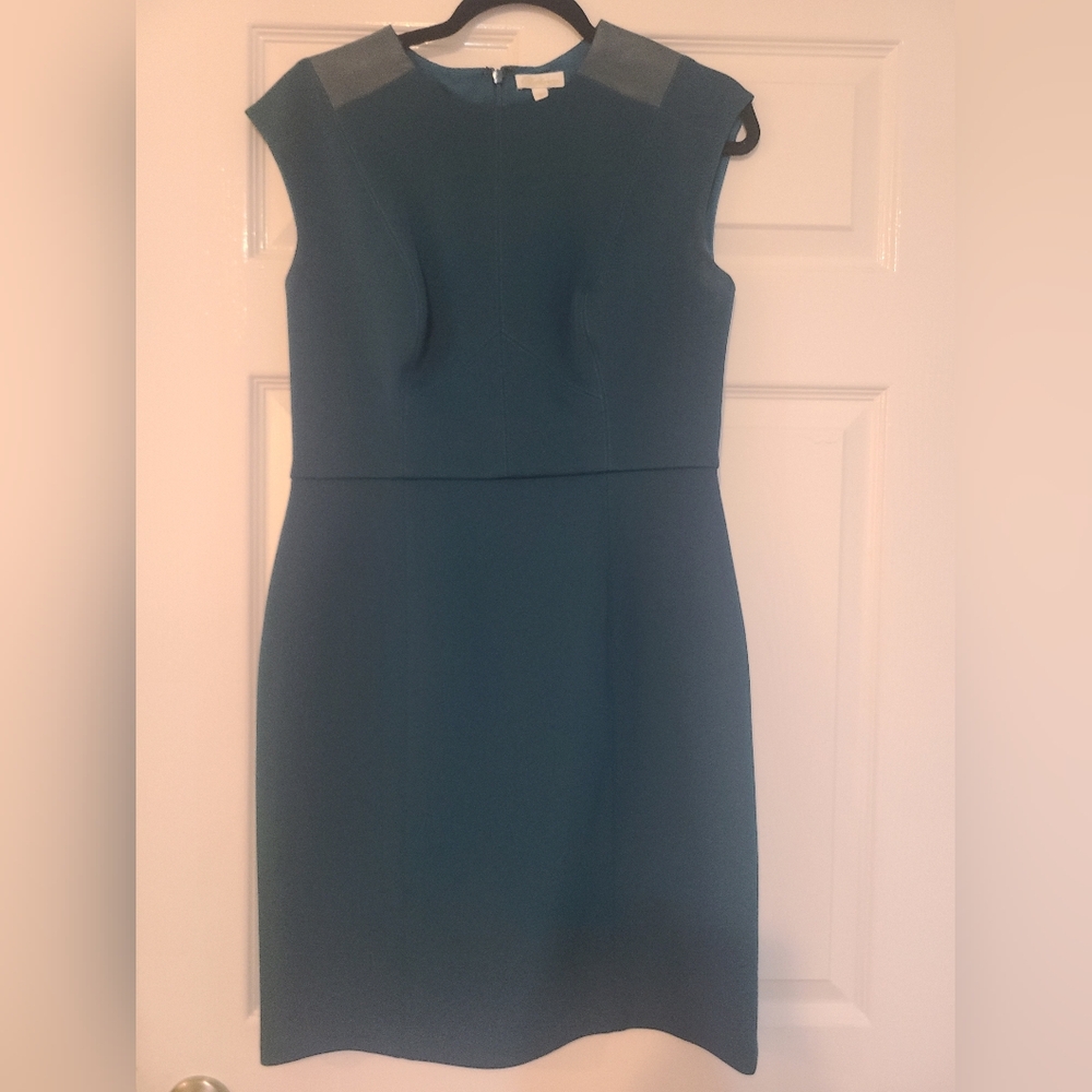 Shoshanna Dress